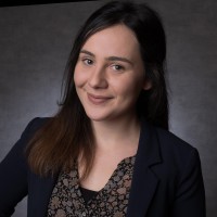 Chiara Perrupato