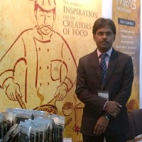 Anjith Kotha