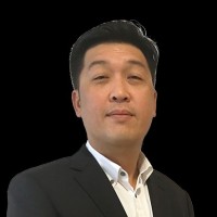 Steven Chong Kok Wai