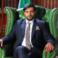 Ali Abu Alghanam
