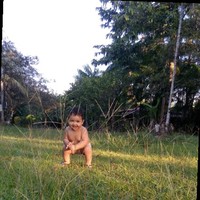 Lene Lucas S. A.Cruz