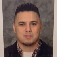 Carlos Cantu