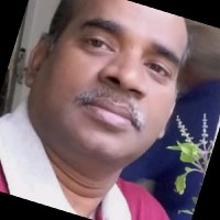 Vadivel Murugan