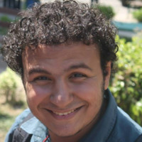 Ahmed Abd El Magid