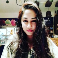 Kakoli Roy