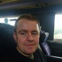 Mark Mcloughlin