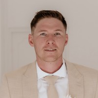 Louis Rademeyer CA(SA)