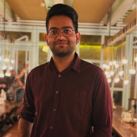 Shawn Shibu George