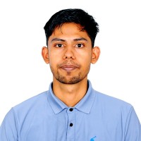 Harish Raj Bist