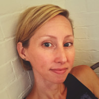 Sarah Walters