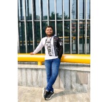 Yatin Srivastava