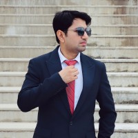 Dr. Muhammad Asad Naseer
