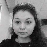 Екатерина Крышова