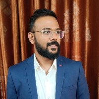 Karthik Gayakwad