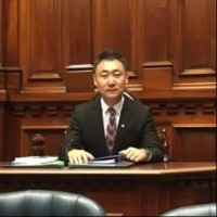 RICK ZHANG