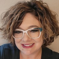 Rebekah Adamson