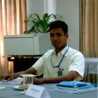 Baskar Kanthan