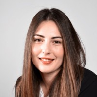 Denisa Atudosiei
