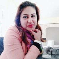 Ayushma Adhikari
