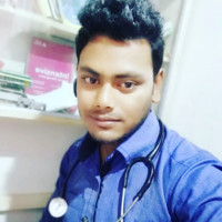Amares Majumdar