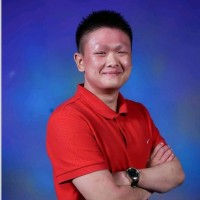 Nicholas Chin