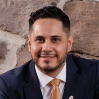 Iván González López