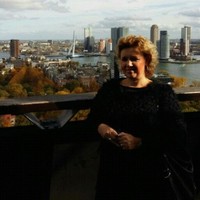 Petra De Kuijer