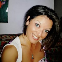 Lucia Lalumera