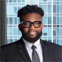 J. Chad Capers, Esq.