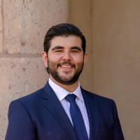 Joshua Gonzalez