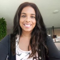 Andréa Cristina Pereira