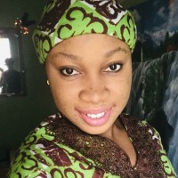 Halima Zubair