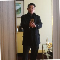 Johnny Huang