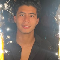 Emiliano Olmos Perdomo