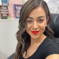 Christina Arredondo Rodriguez, M.A.Ed