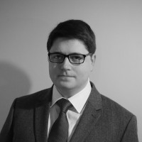 Arwel Pritchard