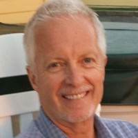 Ken Sanders