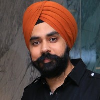 Sarbjeet Singh