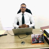 Kossi Sôkeh Daniel VIAGBO