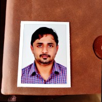 Sandeep Raj