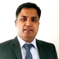 Maneesh Kumar