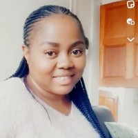 Nthabiseng Makhutla