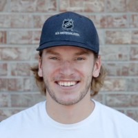 Zachary Zamorsky