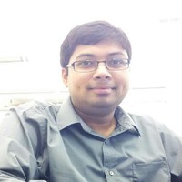 Chinmay D.