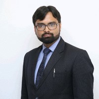 Shailendra Kumar Mishra