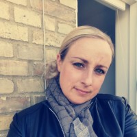 Birgitte Christensen