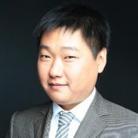 Dmitry Kim