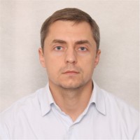 Dmitriy Saryanov