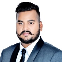 Amrinderpal Singh