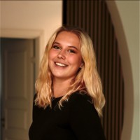 Olivia Larsen